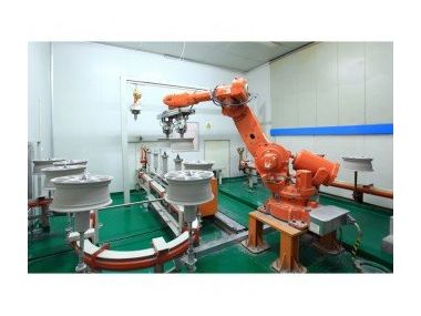 Секрети виготовлення литих дисків