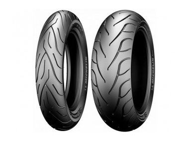 Останні шини від Мішлен RS SPORT