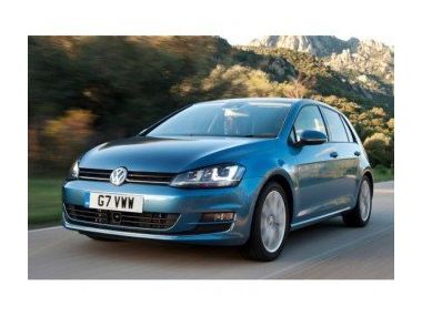 Топ-10 популярних автомобілів в Європі 2016