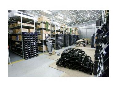 Світовий ринок автозапчастин виросте на 6,12% до 2020р.