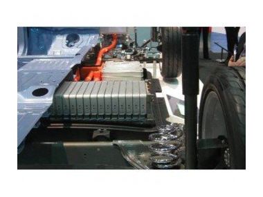 Нові типи АКБ: головна проблема електрокарів?