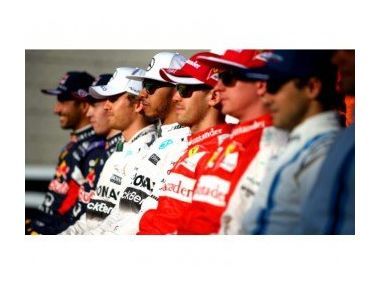 Зарплати пілотів Формули-1 в 2016 році