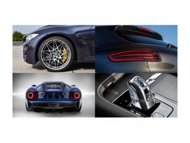 Найкрасивіші дизайнерські рішення 2016 року