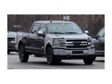 Ford електрифікує все! Від пікапа Ford F-150 до Mustang!!