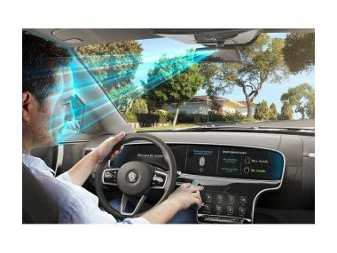 П'ять автотрендів, які увійдуть в повсякденний побут