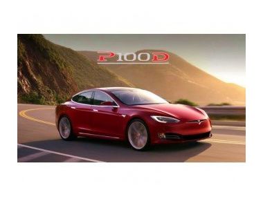 Tesla Model S стала найбільш динамічним авто в світі