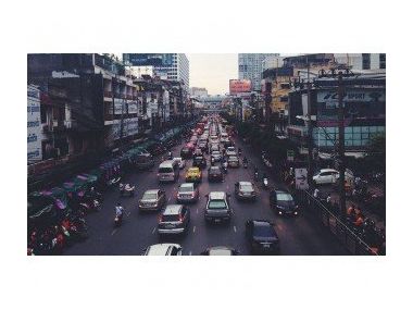 У Китаї продали 28 мільйонів машин за рік