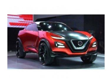 Nissan готує електричного «Жука»..