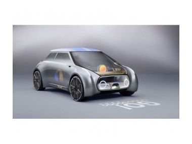 MINI більше не англійський автомобіль