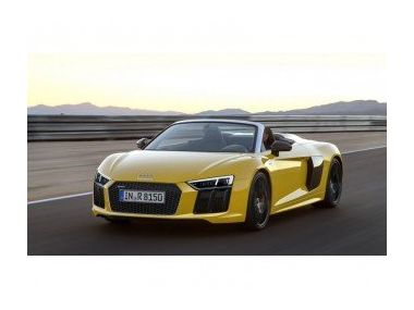 Audi може побудувати власний гіперкар