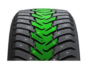 Стали відомі секрети Nokian Hakkapeliitta 9