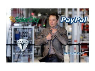 Найбільш суттєві моменти в історії компанії Тесла