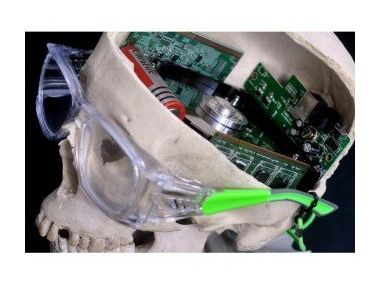 Елон Маск про технології "neural lace" ("нервового мережива")