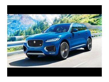 2018 Jaguar оновлює двигуни для ХЕ, XF, і F-Pace