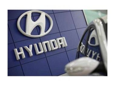 Hyundai буде купувати акумуляторні батареї в Китаї