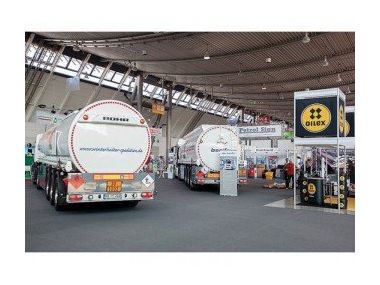 Види палива для транспортних засобів і для виробництва