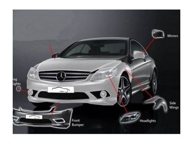 Як встановлюють захисну плівку на авто