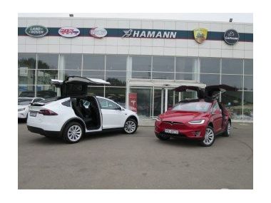 Електромобілі в Україні: чи є в них сенс?