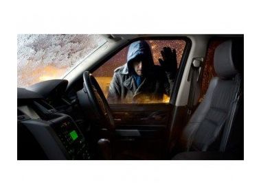 Дивіться як злочинці можуть проникнути в ваш автомобіль