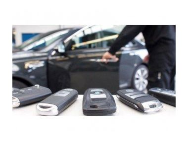 Системи зі смарт-ключами (smart key) не безпечні.