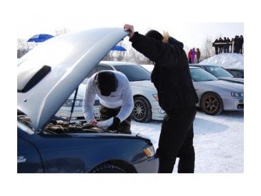 Як вибрати автомобіль?