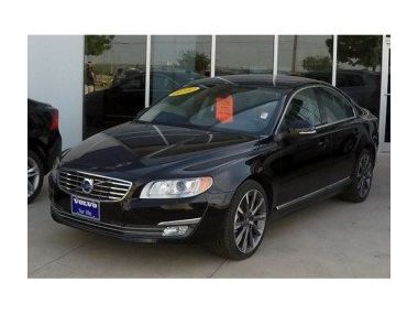 Характеристики та огляд автомобіля Volvo S 80