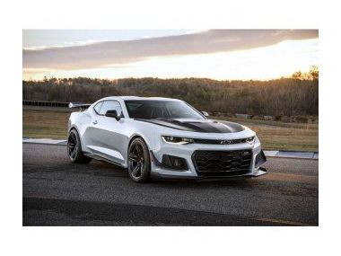 Chevrolet Camaro Z/28 потужністю 700 к.с.