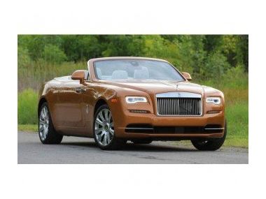 Rolls-Royce вважає, що у нього немає в світі конкурентів