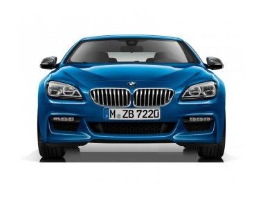 BMW випустила купе М6 Sport Limited Edition