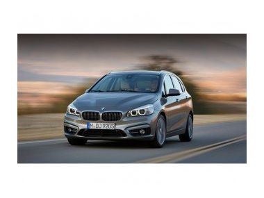 Компактвен BMW Active Tourer 2-другої серії