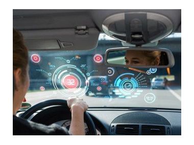 Еволюція автомобільної електроніки