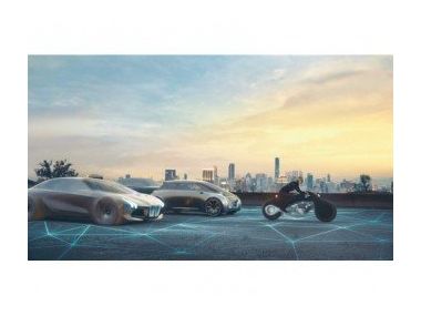 BMW починає наступні 100 років своєї історії