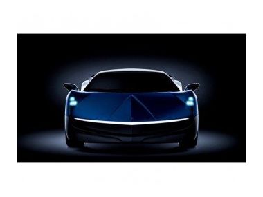 Суперкар Elextra зібрався вразити динамікою розгону