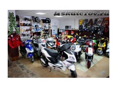 Як вибрати хороший мопед