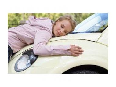 5 Порад по догляду за автомобілем влітку