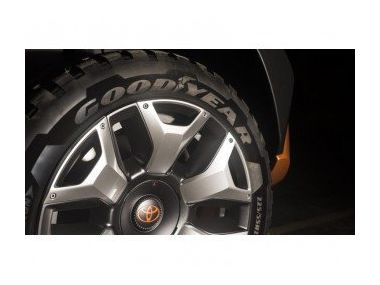 Toyota привезе в Нью-Йорк спадкоємця FJ Cruiser