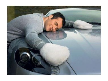 Як зберегти свій автомобіль в первозданному вигляді