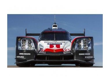 Porsche 919 Hybrid нова зброя для перемоги в Ле-Мане