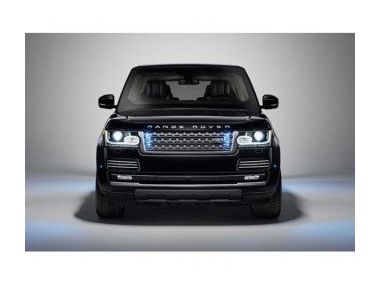 Найпопулярніші броньовані автомобілі на ринку в 2016