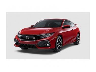 Нові Honda Civic Si перейшли на турбонаддув