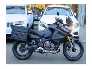 Найцікавіші мото новинки 2017 року