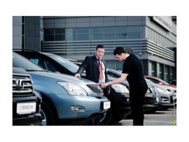 Приобретение автомобиля – краткий ликбез