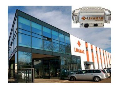 Канадська компанія Linamar виграє безліч нових контрактів