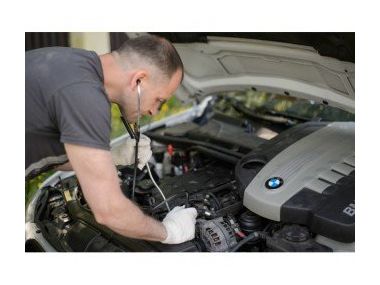 Діагностика авто перед покупкою - необхідний захід