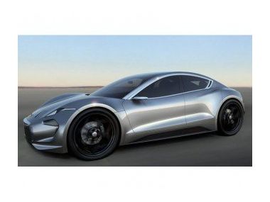 Електроседан Fisker EMotion дебютує в серпні