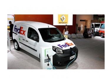 Електромобільний шлях України