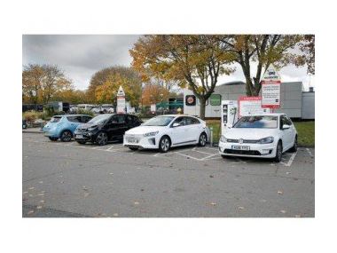 Електрокар - головні питання і відповіді