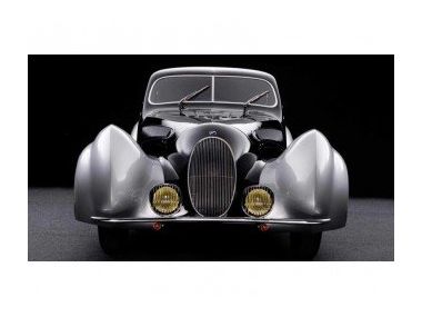 Рідкісний Talbot-Lago проданий з аукціону за $ 4 мільйони