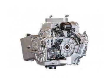 Volkswagen відмовився від 10-ступінчастої коробки PDK