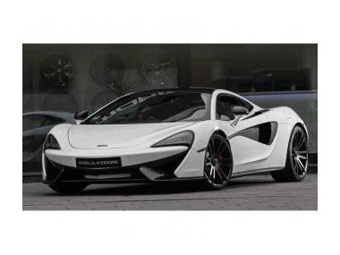 McLaren 570GT by Wheelsandmore додав в потужності